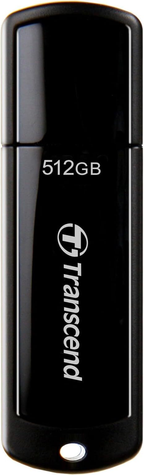 Transcend JetFlash 700 512Gb