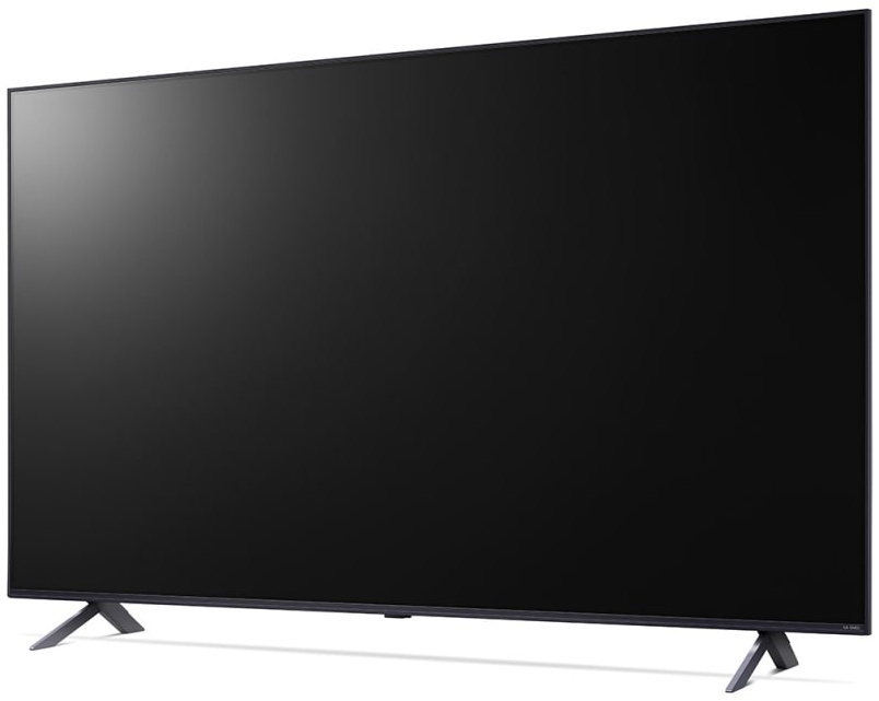 LG 75QNED80T6A
