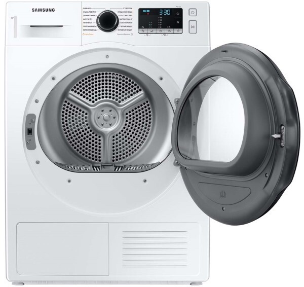 Samsung DV90TA040AE/UA