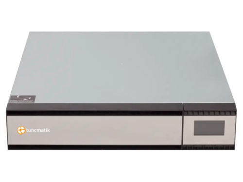 Tuncmatik Newtech PRO 3 / 2000VA / 2000W