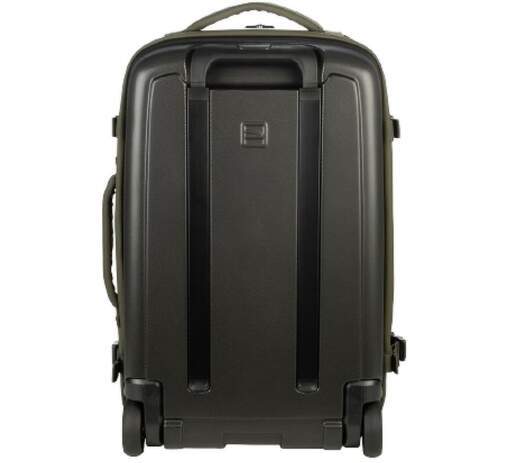 Tucano Travel Soft Trolley Gommo S Green