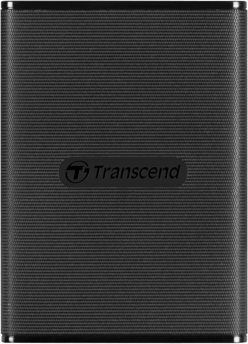 Transcend Portable SSD ESD270C 2.0TB
