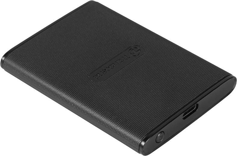 Transcend Portable SSD ESD270C 2.0TB