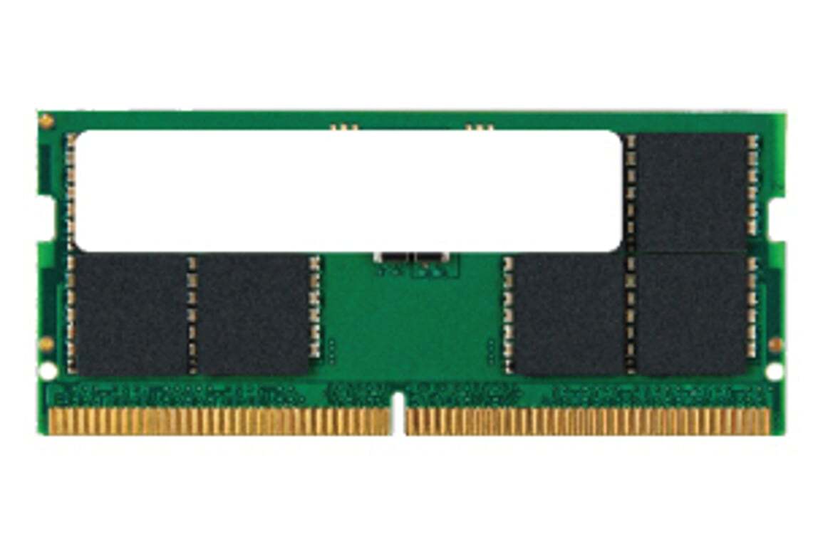 Transcend JetRam 32GB DDR5 5600 SODIMM