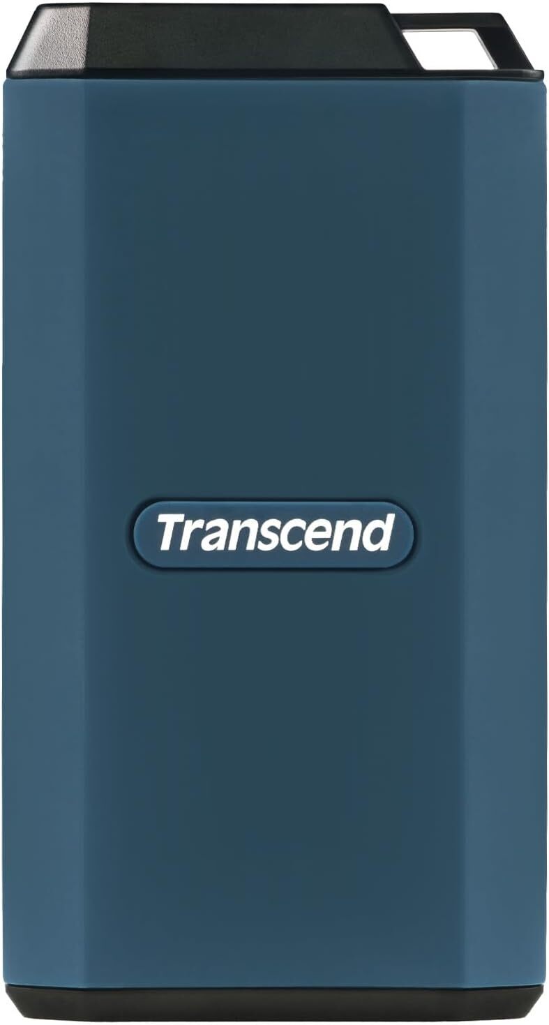 Transcend Portable SSD ESD410C 2.0TB