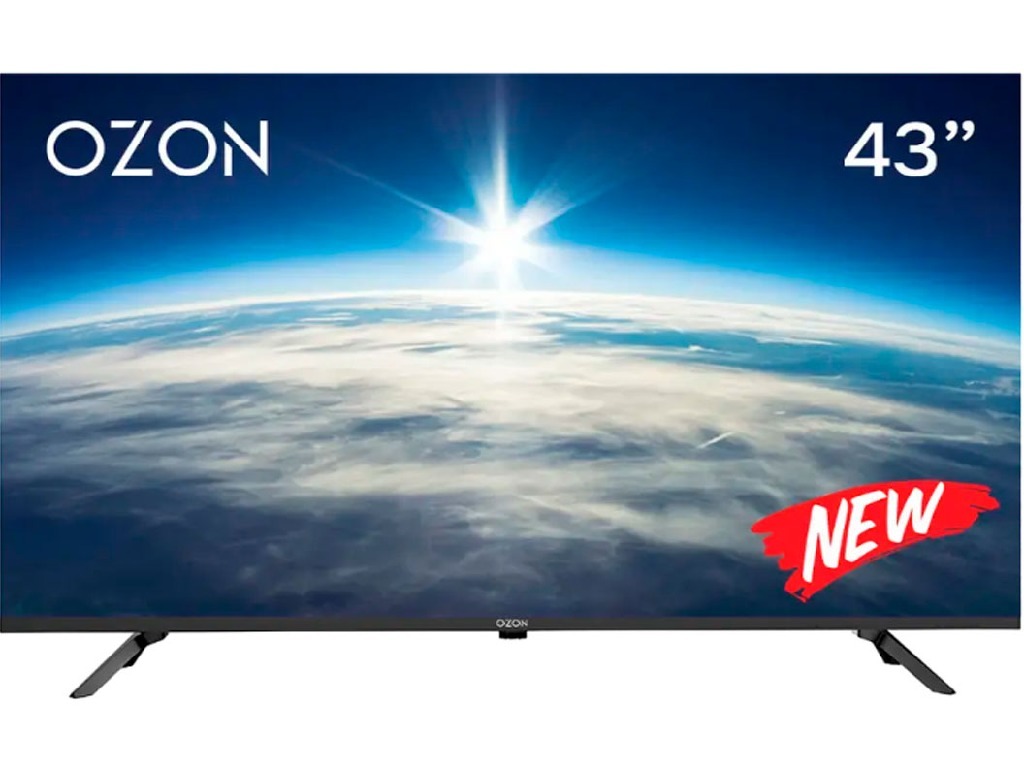 OZON H43S7000R