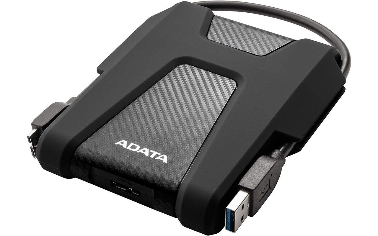 ADATA HD680 2.0TB USB3.1