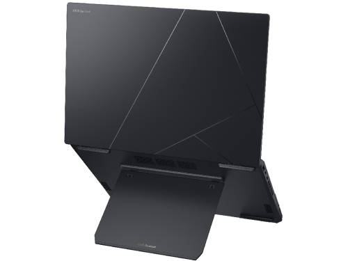 ASUS Zenbook DUO OLED UX8406MA / 14 OLED 3K Touch / Core Ultra 9 185H / 32Gb LPDDR5X / 2.0Tb SSD / Intel Arc / Windows 11 Home