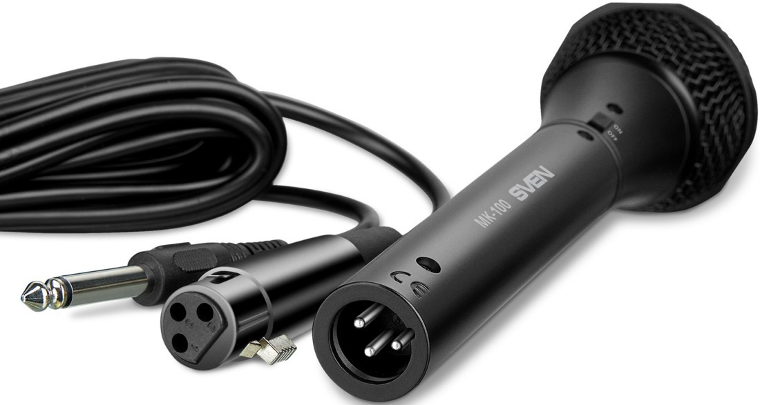 Sven MK-100