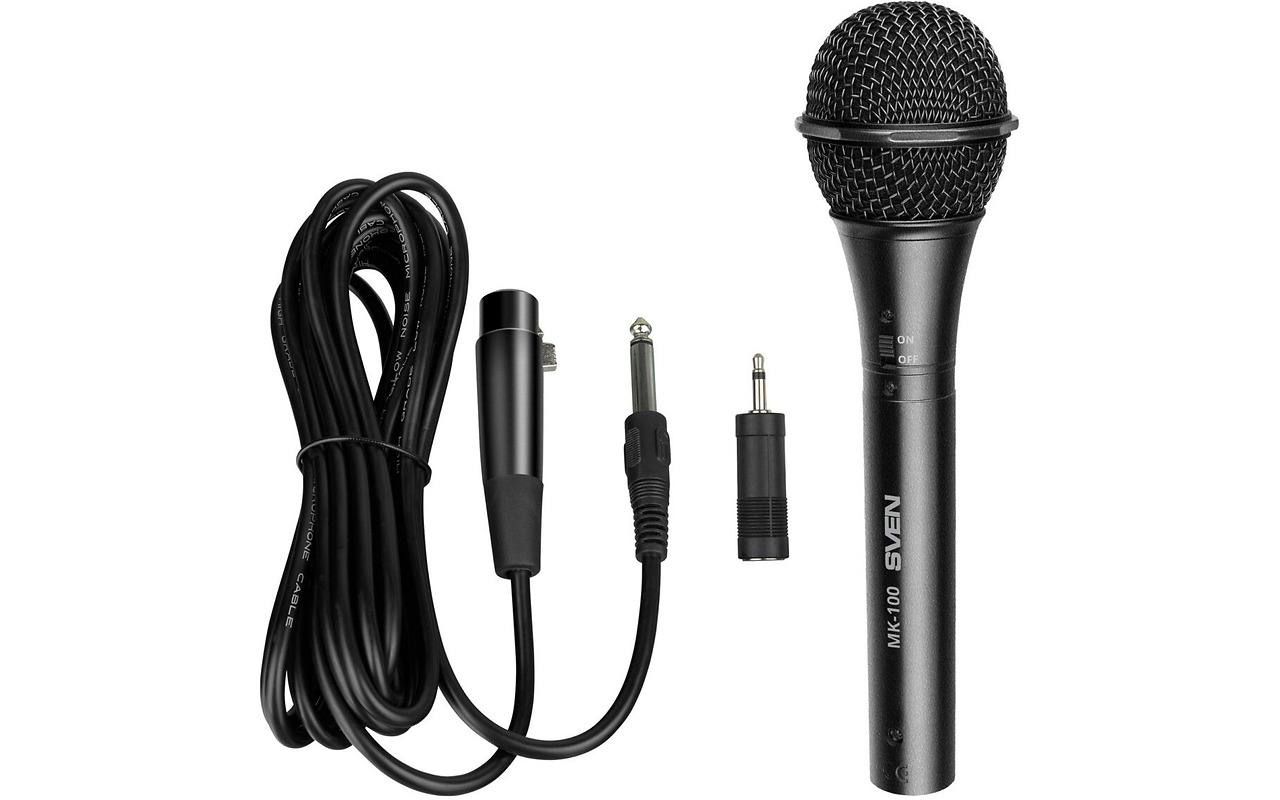 Sven MK-100