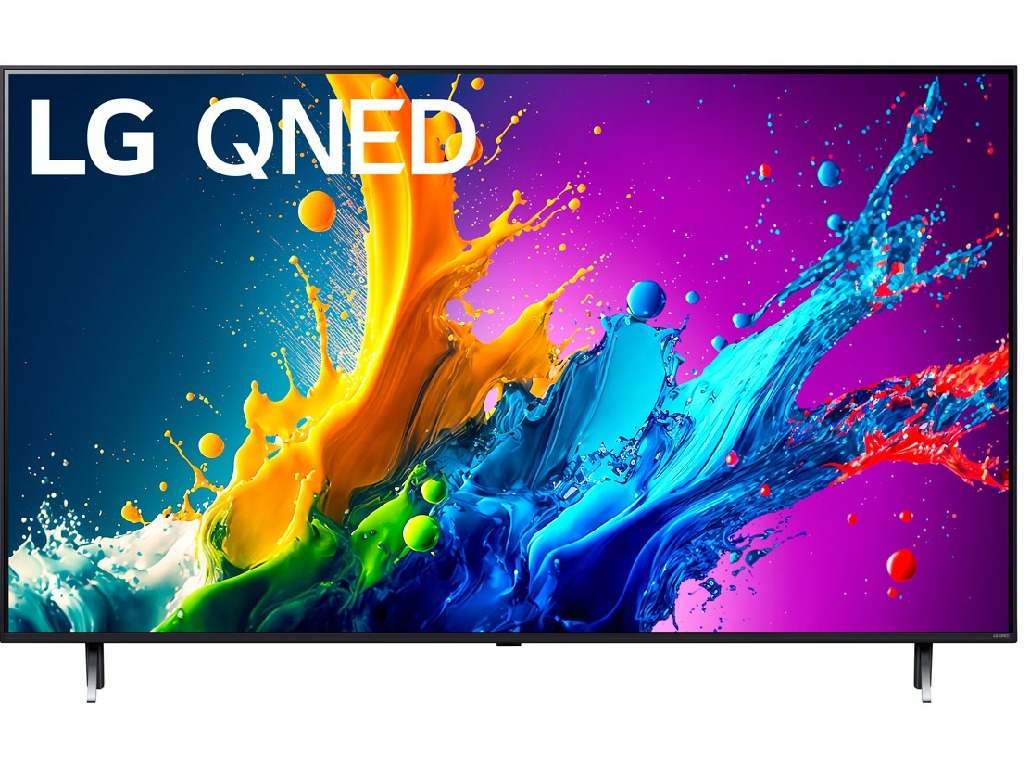 LG 50QNED80T6A