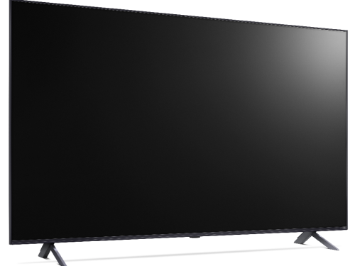 LG 50QNED80T6A