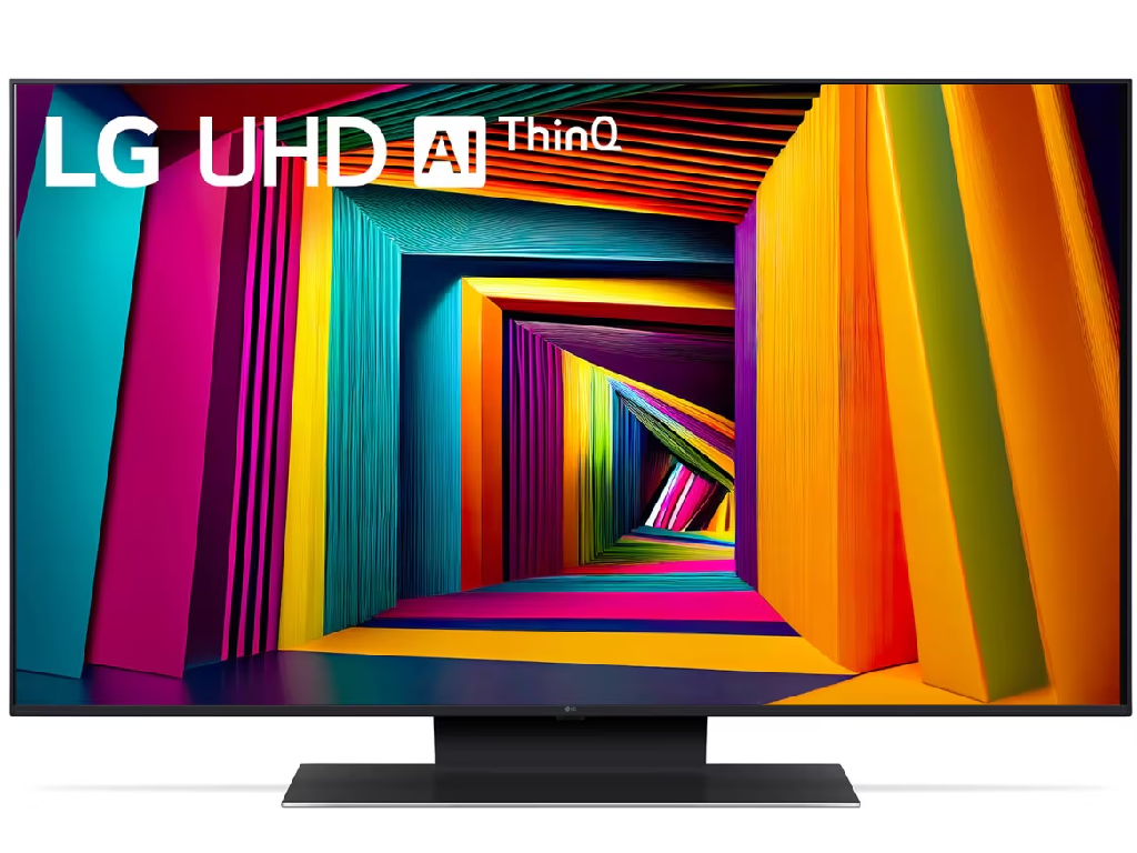 LG 55UT91006LA