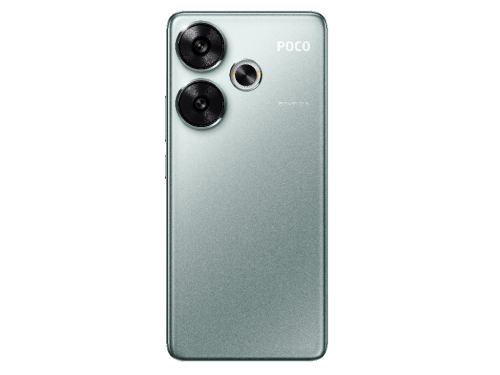 Xiaomi Poco F6 5G / 6.67 AMOLED 120Hz / Snapdragon 8s Gen 3 / 12GB / 512GB / 5000mAh Green