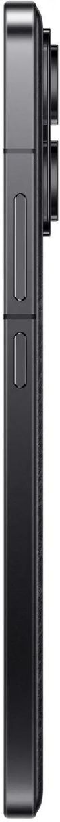 Xiaomi Poco F6 Pro 5G / 6.67 AMOLED 120Hz / Snapdragon 8 Gen 2 / 12GB / 512GB / 5000mAh Black