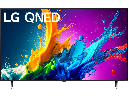 LG 55QNED80T6A