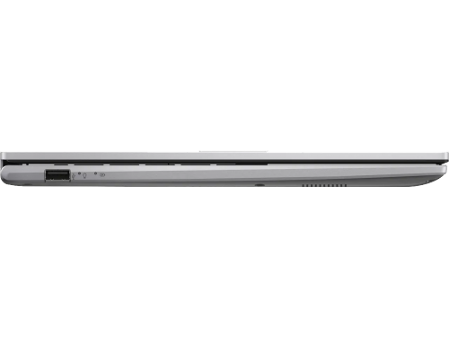 ASUS VivoBook X1504ZA / 15.6 FullHD / Core i3-1215U / 8GB RAM / 512GB SSD / No OS / Silver