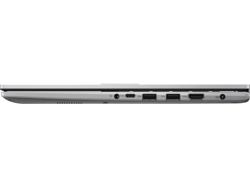 ASUS VivoBook X1504ZA / 15.6 FullHD / Core i3-1215U / 8GB RAM / 512GB SSD / No OS / Silver