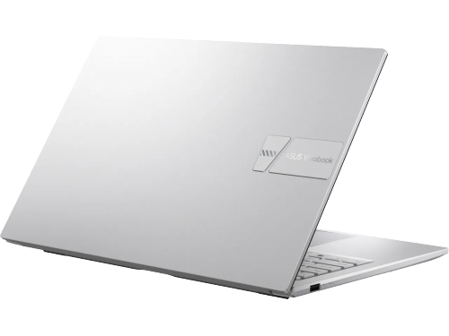 ASUS VivoBook X1504ZA / 15.6 FullHD / Core i3-1215U / 8GB RAM / 512GB SSD / No OS / Silver