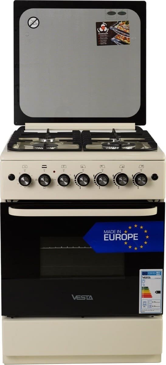 VESTA GC-E6060iCTg/BE