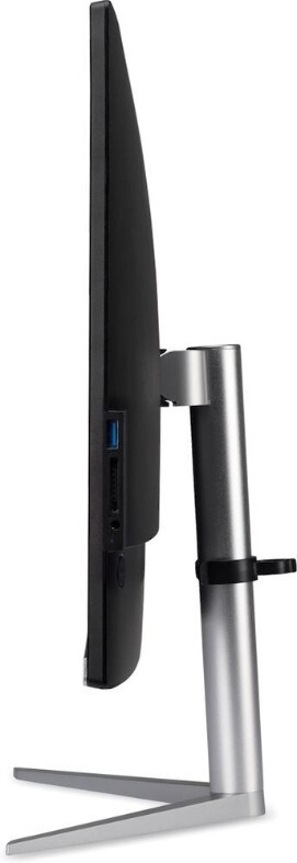 Acer Aspire C24-1300 / 23.8 FullHD IPS / Ryzen 3 7320U / 8GB DDR5 / 256GB SSD / Radeon 610M / Endless OS