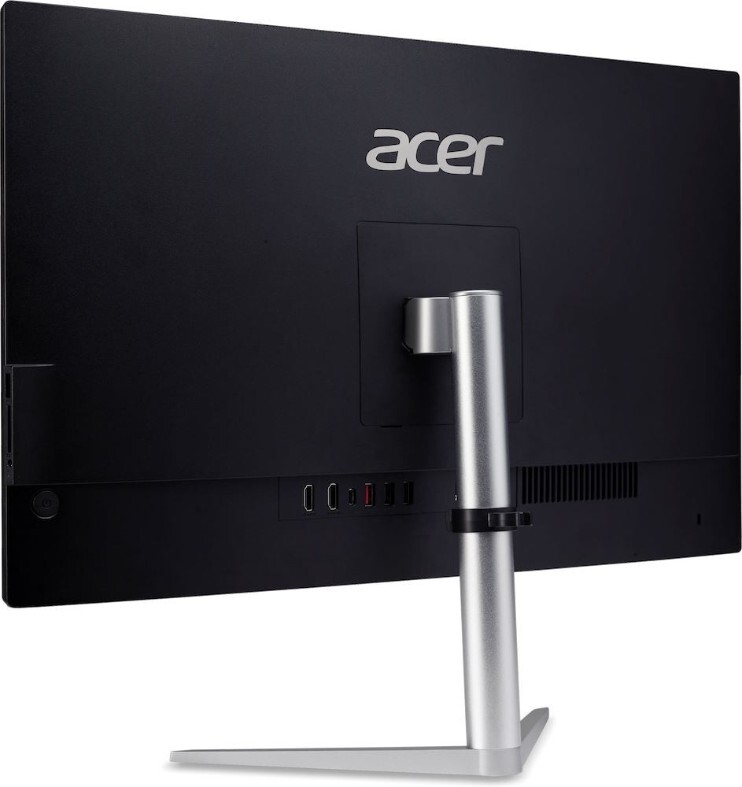 Acer Aspire C24-1300 / 23.8 FullHD IPS / Ryzen 3 7320U / 8GB DDR5 / 256GB SSD / Radeon 610M / Endless OS