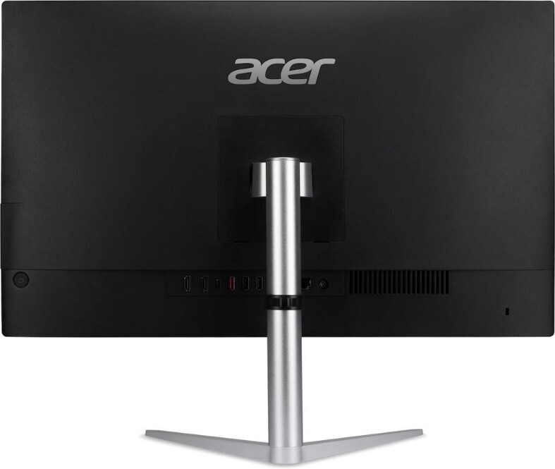 Acer Aspire C24-1300 / 23.8 FullHD IPS / Ryzen 3 7320U / 8GB DDR5 / 256GB SSD / Radeon 610M / Endless OS