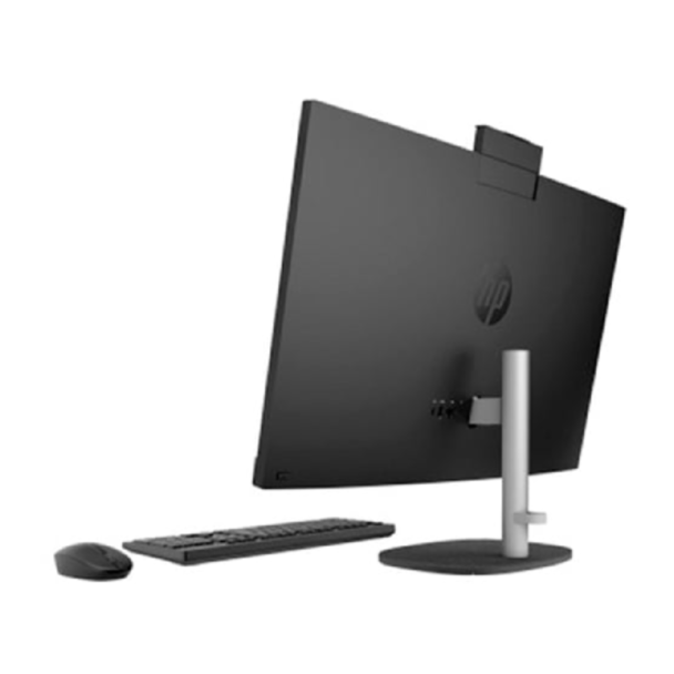 HP All-in-One 27-cr0043ci / 27 FullHD IPS / RYZEN 7 7730U / 16GB DDR4 / 512GB NVMe / FreeDos