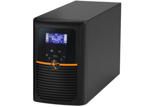 Tuncmatik Newtech PRO 3 ONE / 1000VA / 1000W