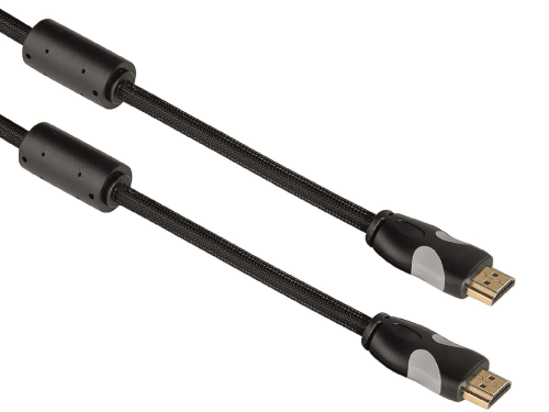 Thomson 132108 / High Speed HDMI Cable 5.0m