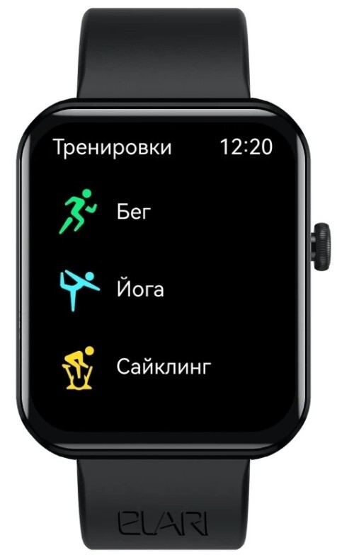 Elari Watch Lite