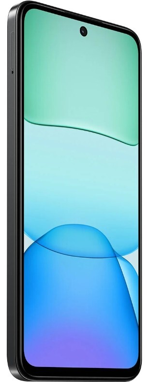 Xiaomi RedMi 13 / 6.79 IPS 90Hz / Helio G91 Ultra / 8GB / 256GB / 5030mAh Black