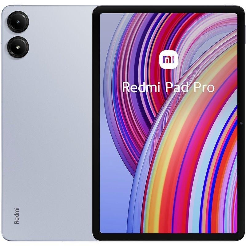 Xiaomi Redmi Pad Pro / 12.1 IPS 120Hz / Snapdragon 7s Gen 2 / 6GB / 128GB / 10000mAh