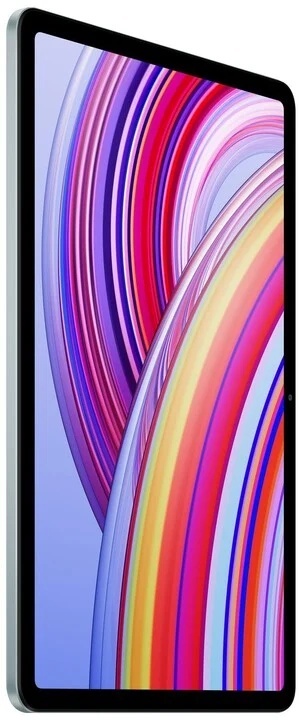 Xiaomi Redmi Pad Pro / 12.1 IPS 120Hz / Snapdragon 7s Gen 2 / 6GB / 128GB / 10000mAh