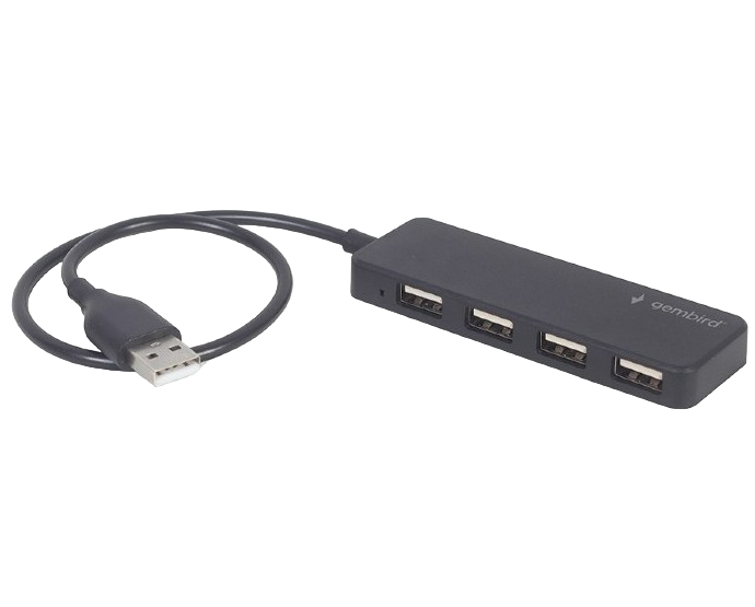 Gembird UHB-U2P4-06