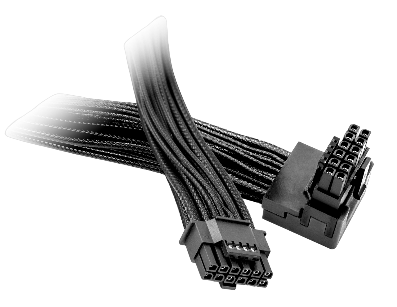 be quiet! BC073 / 12VHPWR 90° PCI-E 600W