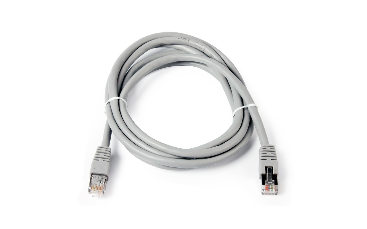 Cablexpert PP6A-LSZHCU / Cat.6A 20m