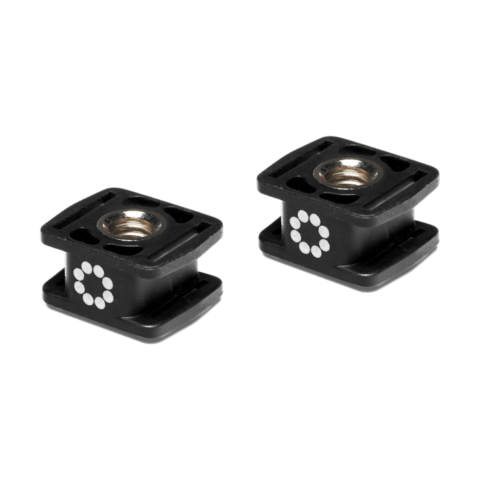 JOBY GripTight Mount Beamo Cold Shoe Adapter / JB01620-BWW