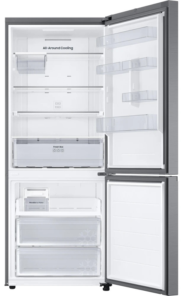 Samsung RB50DG602ES9UA