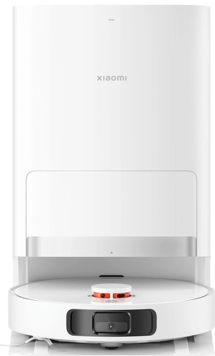 Xiaomi Robot Vacuum Cleaner X20 Plus