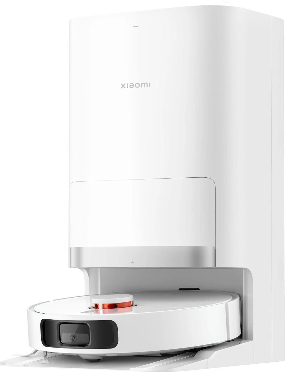 Xiaomi Robot Vacuum Cleaner X20 Plus