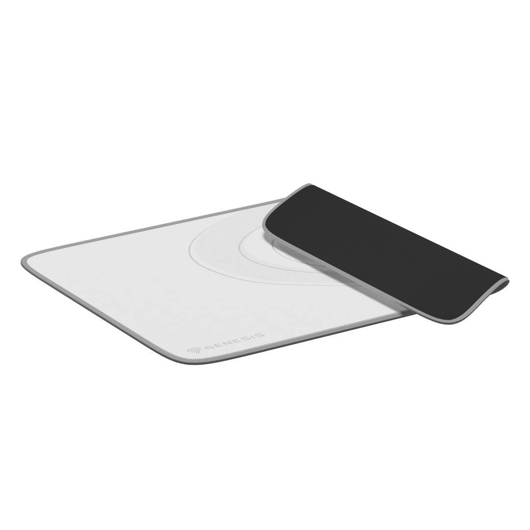 Genesis Carbon 400 M Logo / NPG-1859