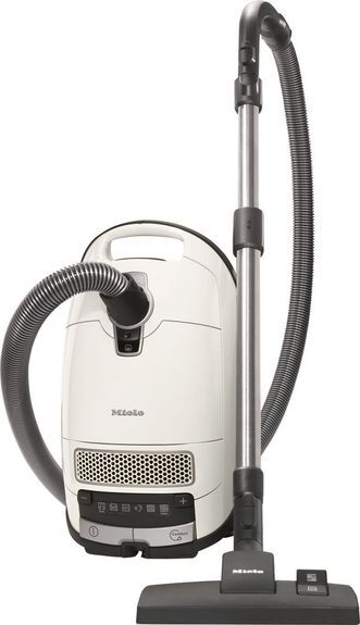 Miele Complete C3 Allergy Power Line
