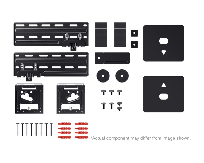 Samsung WMN-B50EB/RU / 43 - 85 Fixed