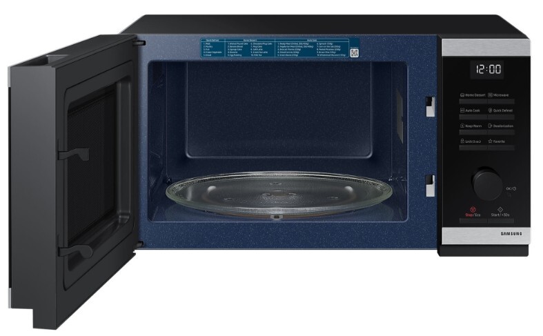 Samsung MS23DG4504ATE2