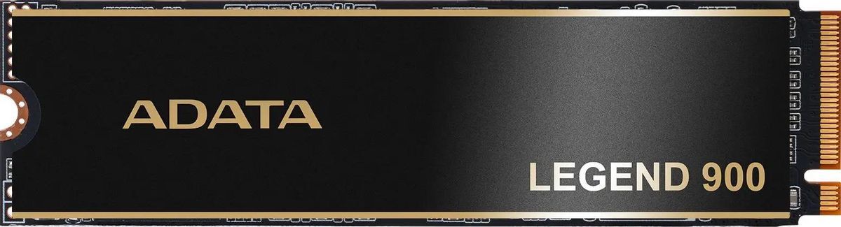 ADATA M.2 NVMe SSD 2.0TB  LEGEND 900