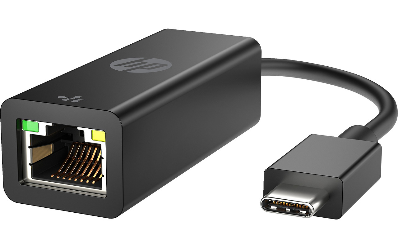 HP USB-C to RJ45 G2 / 4Z534AA