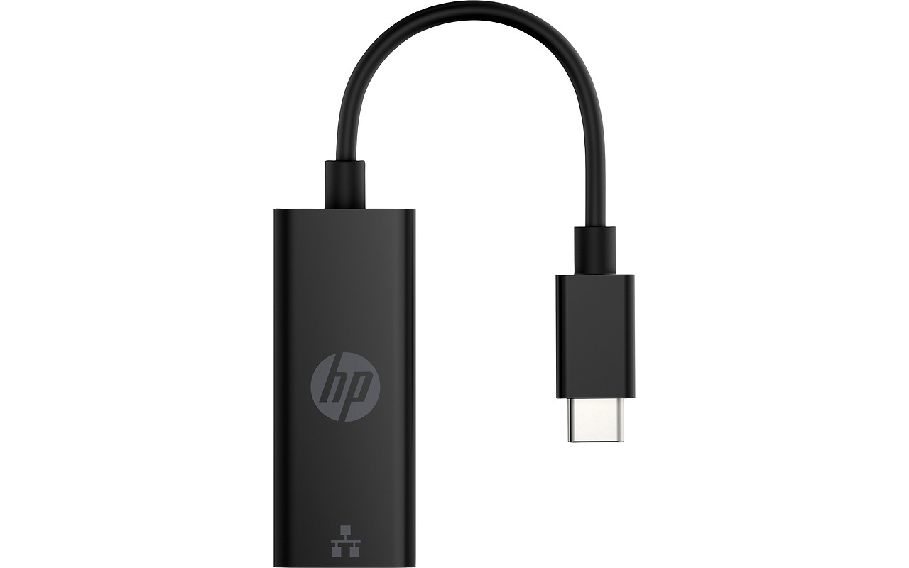 HP USB-C to RJ45 G2 / 4Z534AA