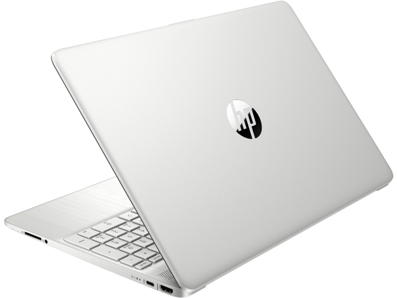HP Laptop 15s-fq5054ci / 15.6 FullHD IPS / Core i5-1235U / 16GB DDR4 / 512GB SSD / Intel Iris Xe / FreeDOS / 7N6Q5EA#UUQ