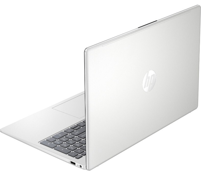 HP Laptop 15-fc0045ci / 15.6 FHD IPS / Ryzen 7 7730U / 16GB DDR4 / 512GB SSD / AMD Radeon / FreeDOS / 8F911EA#UUQ